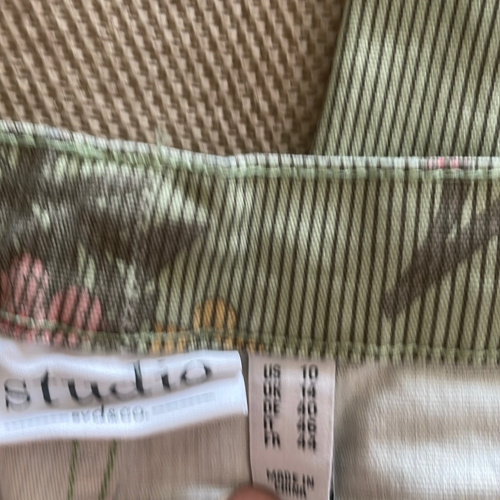 Womens Summer Jeans Size 10 by Studio